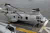 CH-46E Reference Gallery by Rodger Kelly: Image