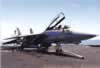 VF-211 F-14s on board USS John C. Stennis: Image